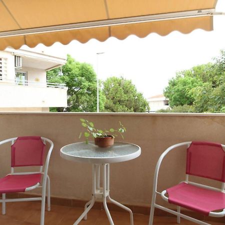 Apartamento Cortes 알테아 외부 사진