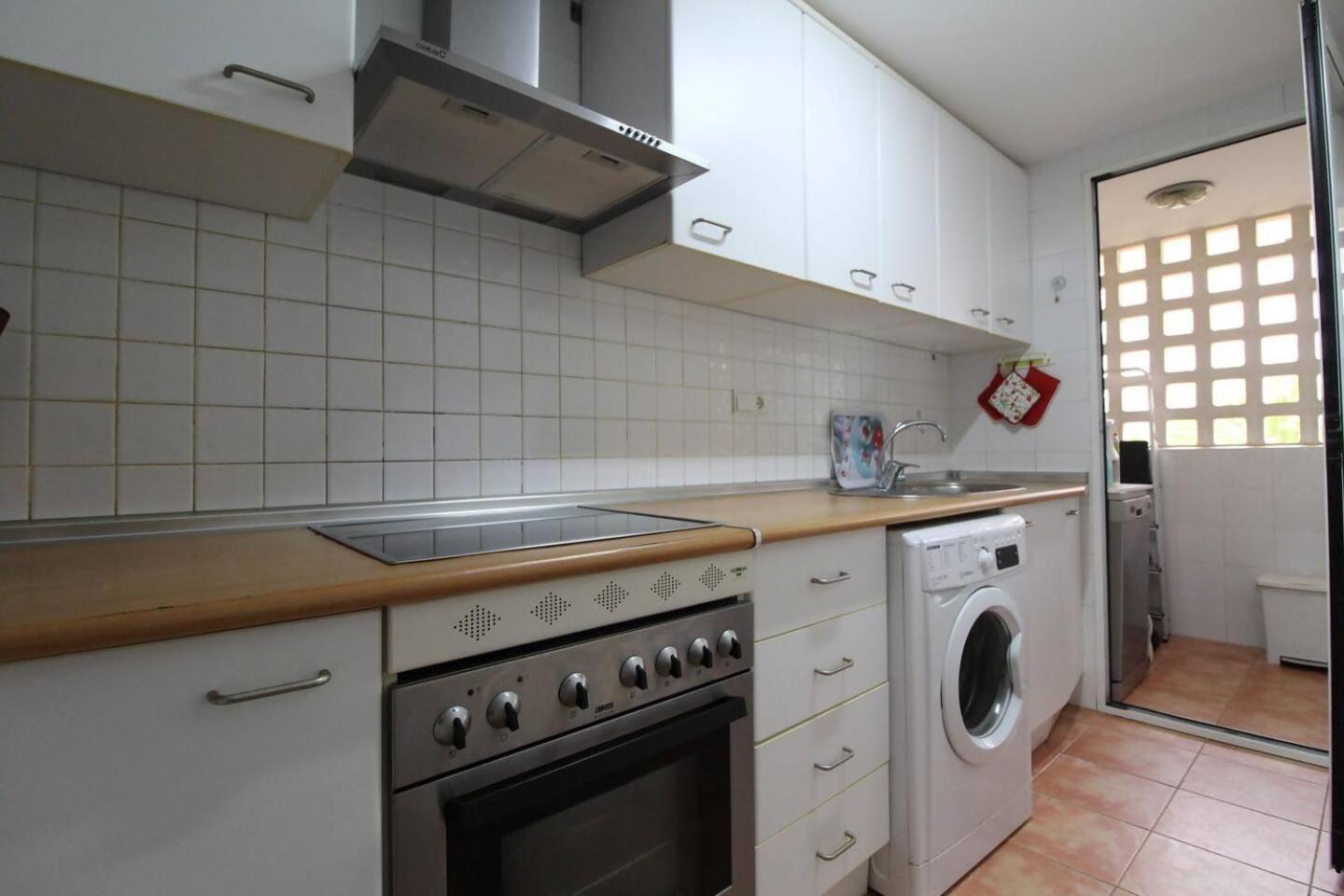 Apartamento Cortes 알테아 외부 사진